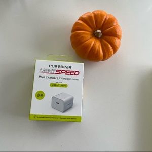 PUREGEAR • 24W Wall Charger